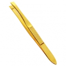 Eyebrow Tweezer